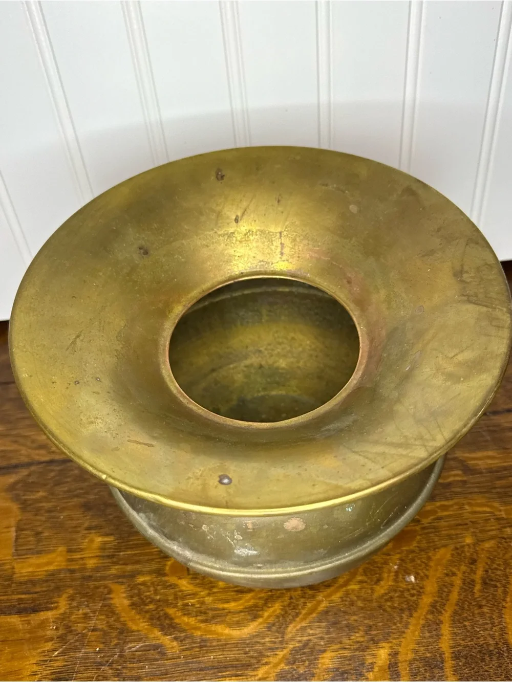N/A vintage brass